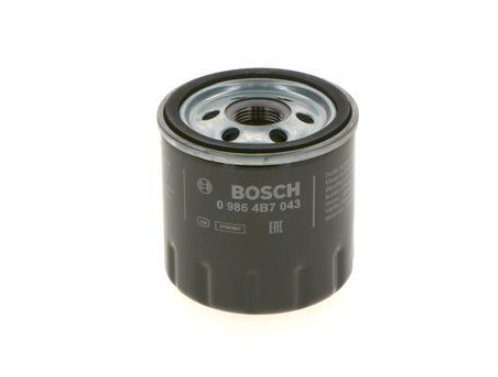 Bosch 09864B7043 Araç Bilgisi : Clıo- Megane - Captur - Talısman Ürün Kodu : 0986 4B7 043